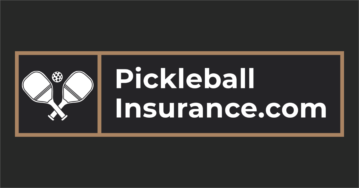 Pickleball Insurance Largest Pickleball Insurance Broker